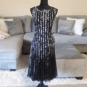 Ladies dress